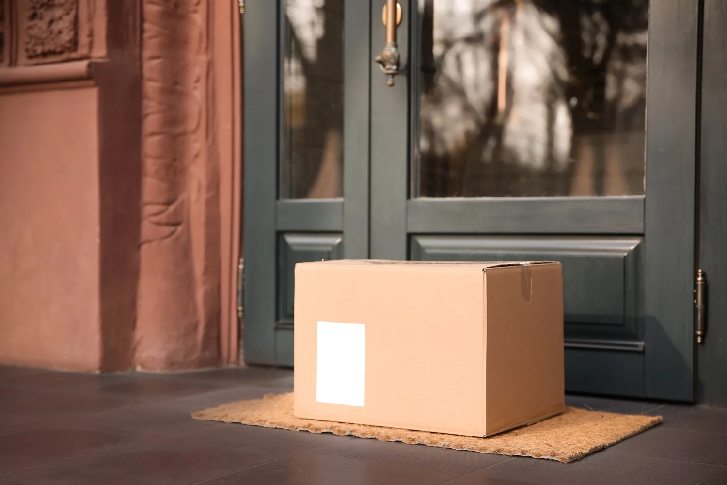 Was passiert wenn ein Paket nicht abgeholt wird
